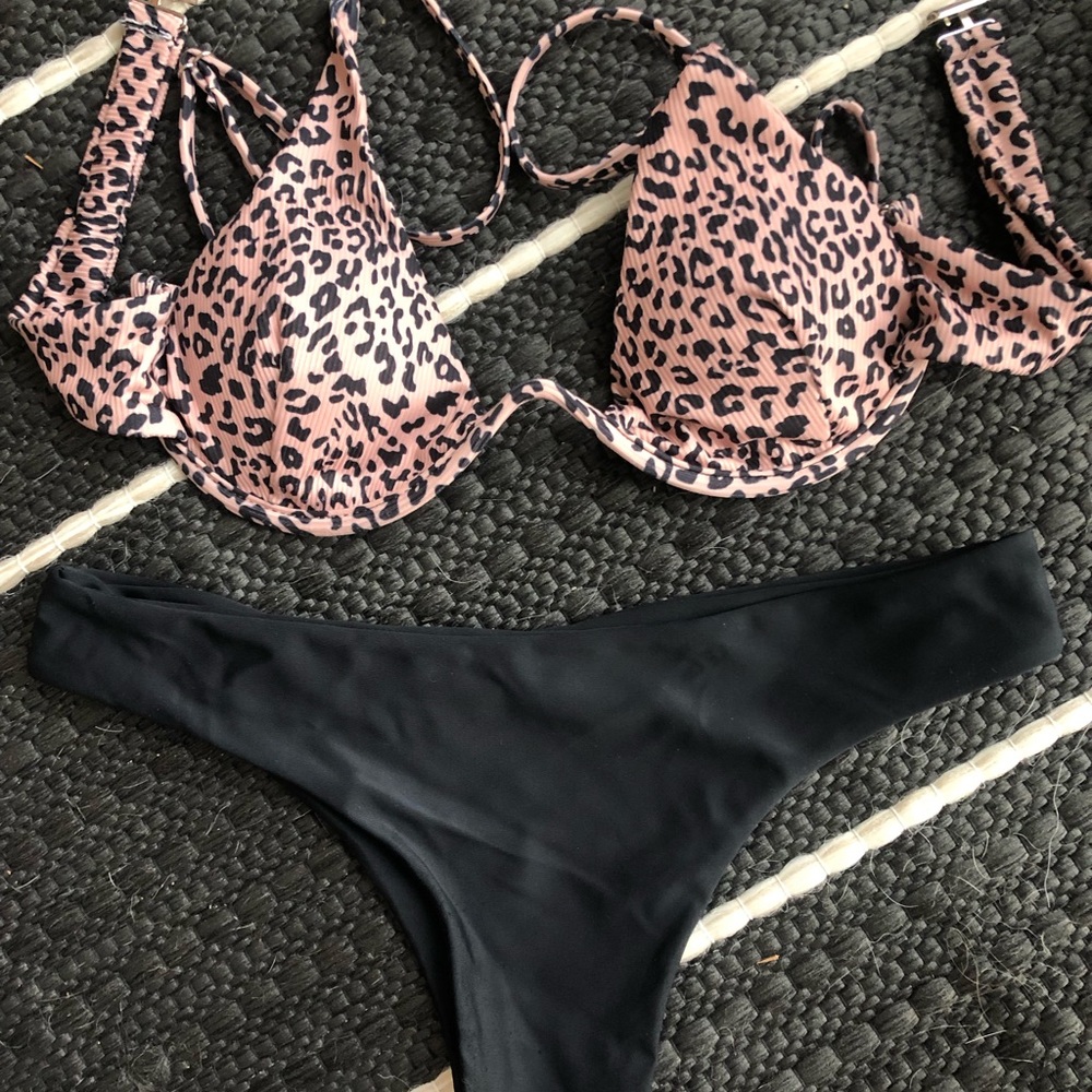 Shein size small, top worn once!